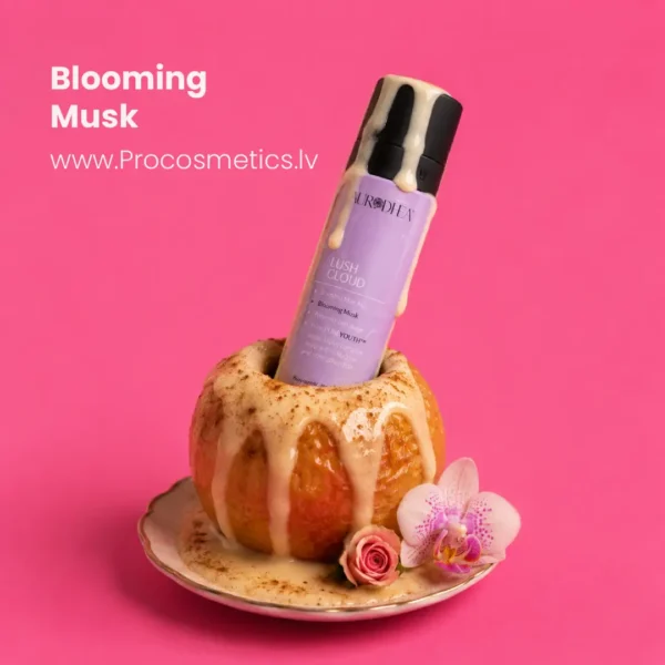 Aurodhea Lush cloud Blooming Musk