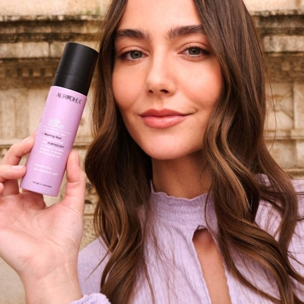 pirkt Aurodhea Lush cloud Blooming Musk aromatizēts sprejs matiem