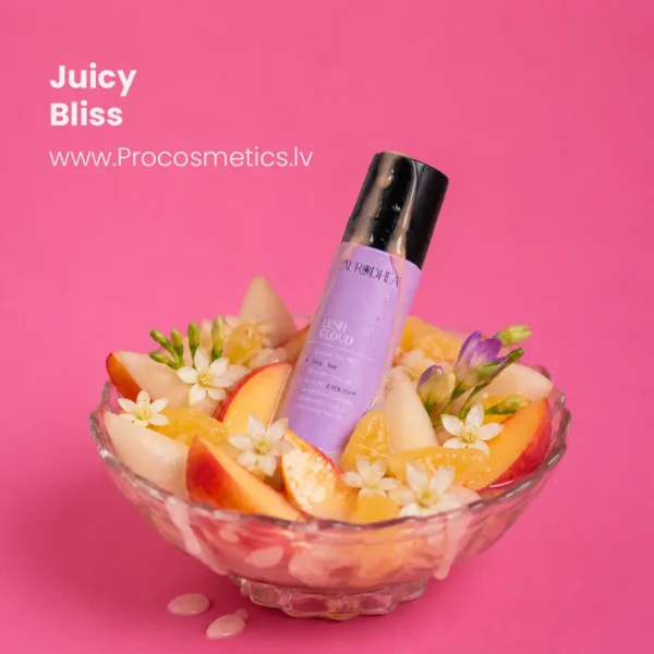 Aurodhea Lush cloud Juicy Bliss aromatizēts sprejs matiem hair mist buy shop 1