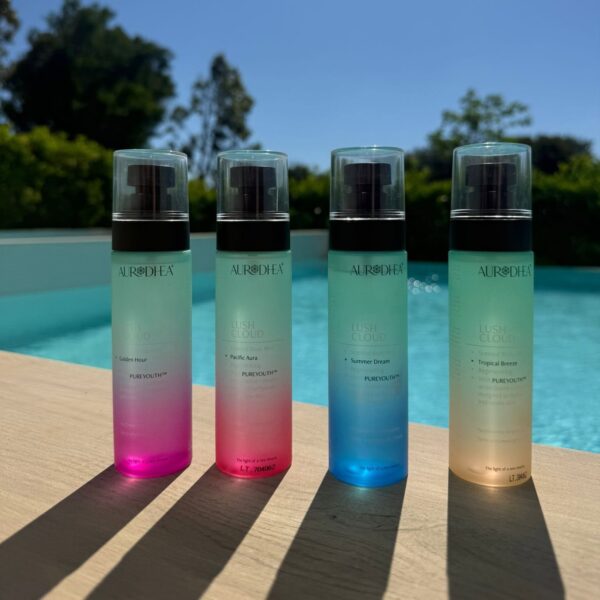 Aurodhea Lush cloud spray buy online Chogan shop 2