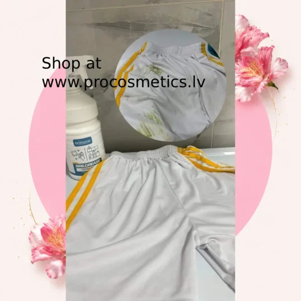 Brilgrease Brilhome reviews before after