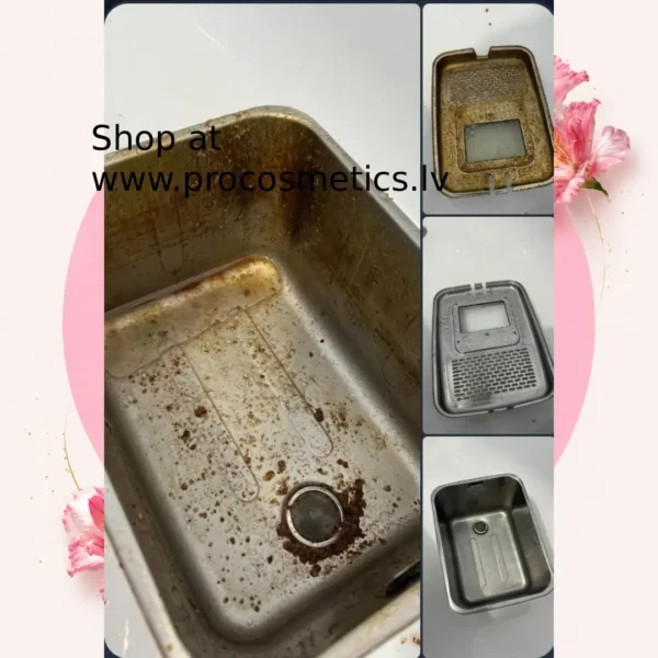 Brilgrease Brilhome reviews before after