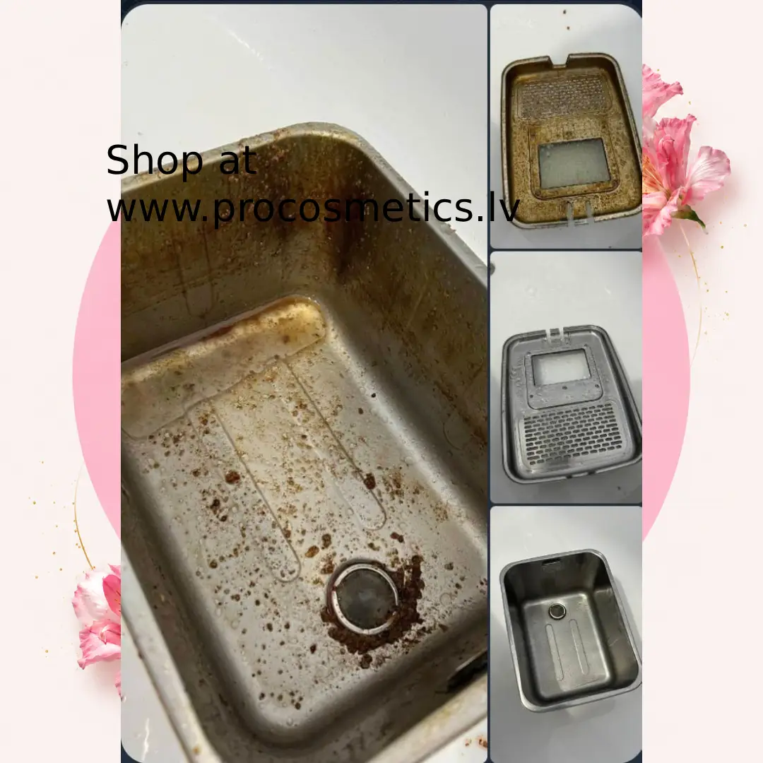 Brilgrease Brilhome reviews before after