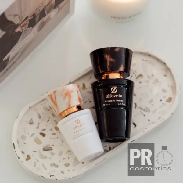 Buy Chogan Olfazeta men perfumes online shop Procosmetics LV