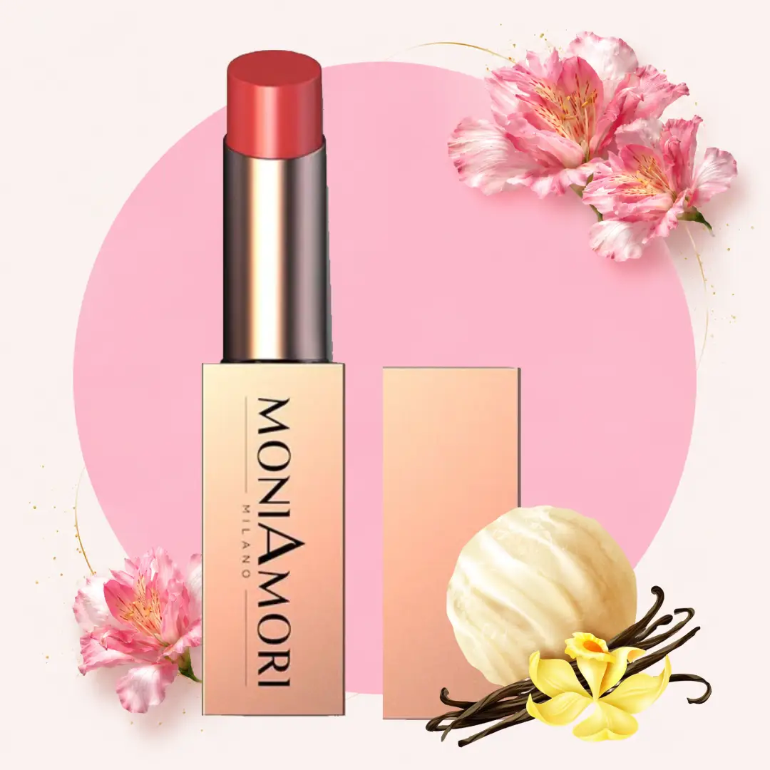 MoniAmori "Vanilla" Lip Balm MM002