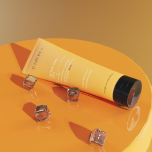 Chogan Aurodhea Ice Effect After Sun Gel 150ml SOL05B buy online shop