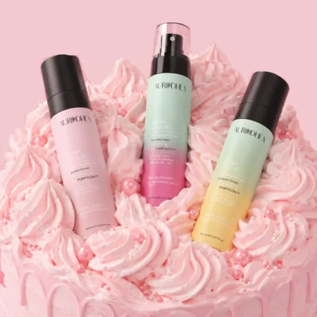 Chogan aromatic sprays
