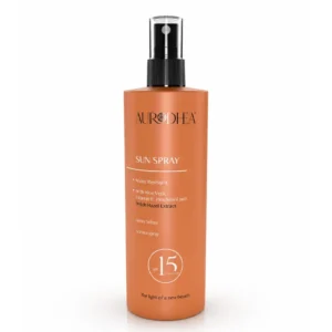 Chogan Aurodhea sun protection spray SPF 15 150ml buy online shop