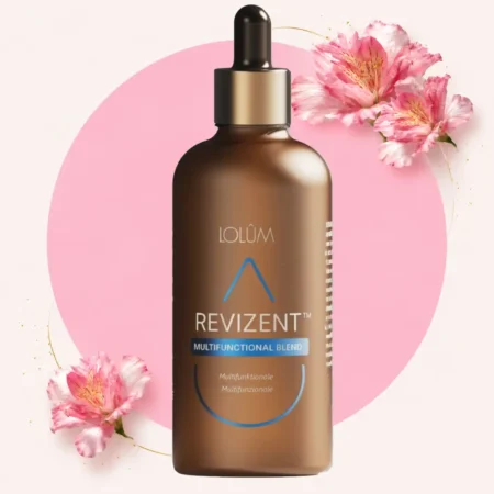 Chogan Lolum Multifunctional Blend Revizent buy online shop pirkt