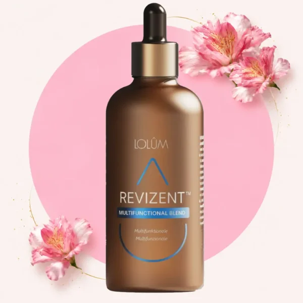 Chogan Lolum Multifunctional Blend Revizent buy online shop pirkt