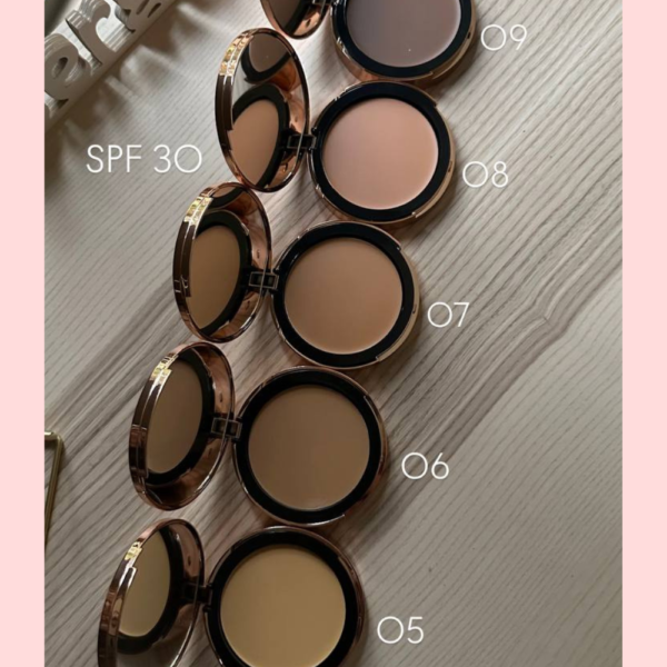 Chogan MoniAmori Cushion mit LSF online kaufen shades