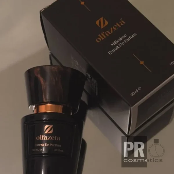 Chogan Olfazeta 30ml perfume buy online at procosmetics lv shop