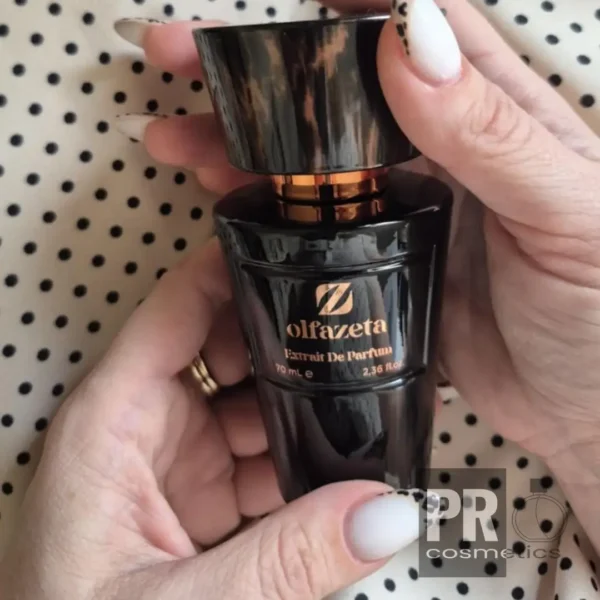 Chogan Olfazeta smaržas nr. 1 Chogan Prestige for Him buy online at Procosmetics lv shop