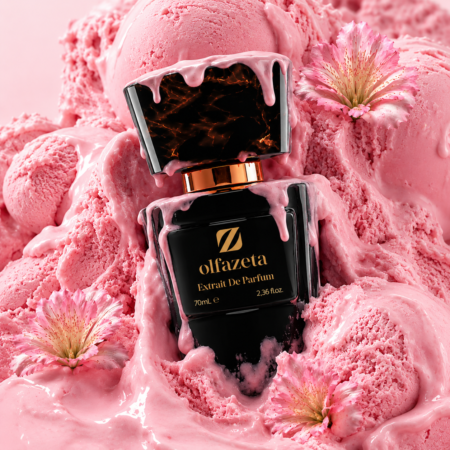 Olfazeta perfume 70ml