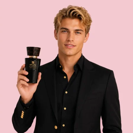 Chogan men's perfume