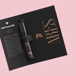 Testeurs de parfum Chogan, échantillons