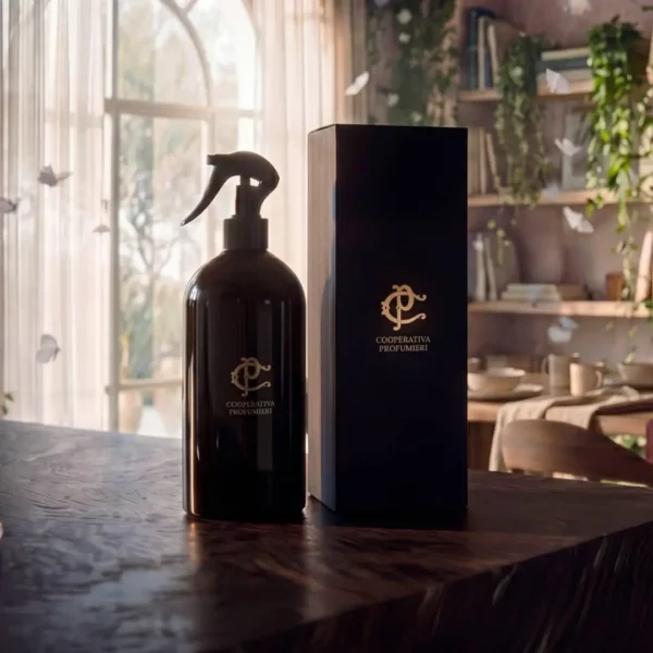 Cooperativa Profumieri room spray