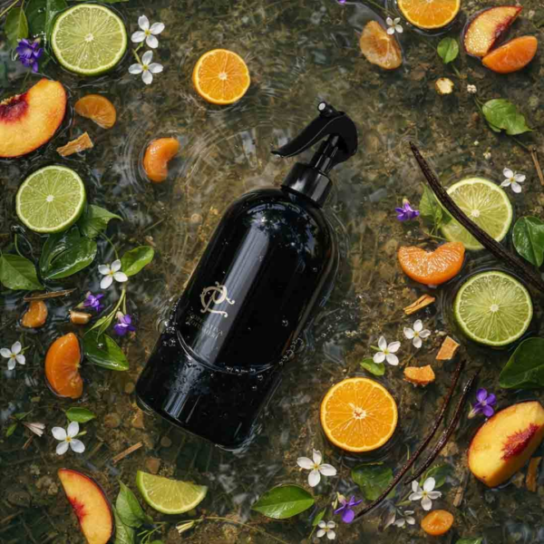 Cooperativa Profumieri sprejs telpām “Fruity Delight” 500ml