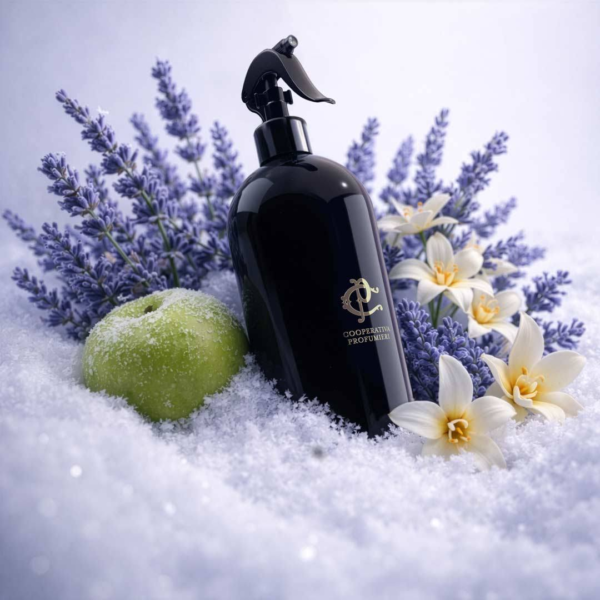 Cooperativa Profumieri sprejs telpām “Petal Infusion” 500ml