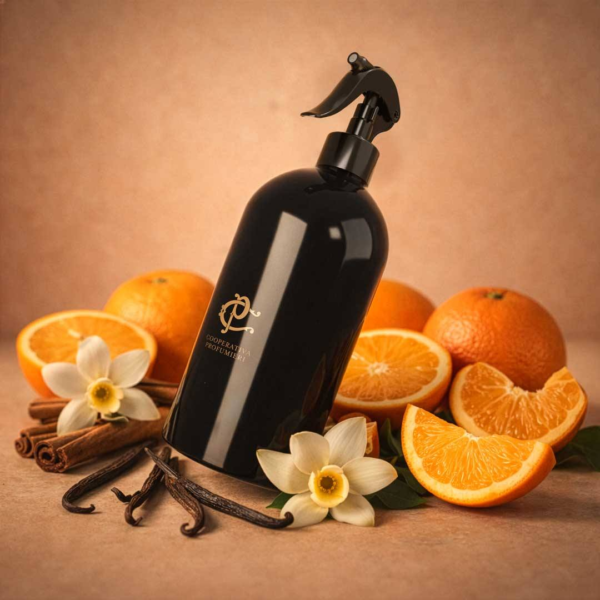 Cooperativa Profumieri sprejs telpām “Velvet Citrus” 500ml buy online Chogan