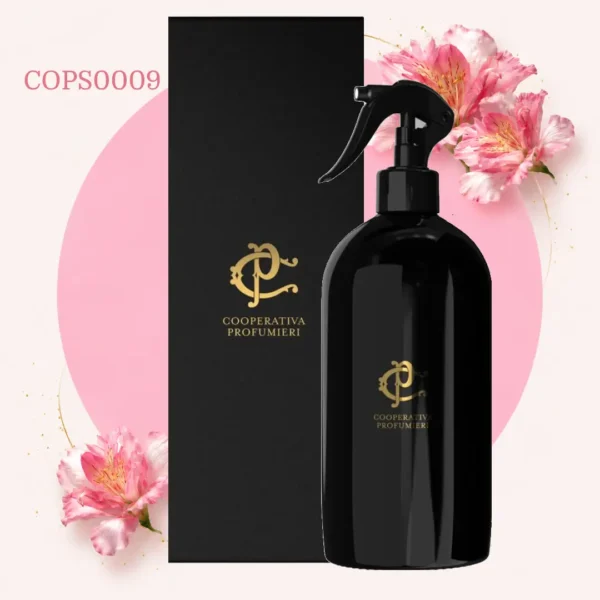 Cooperativa Profumieri sprejs telpām "Sweet Symphonies" 500ml