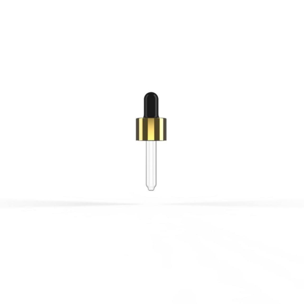 DRP02 Chogan pipete 10ml eļļām Lolum