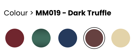 Dark Truffle
