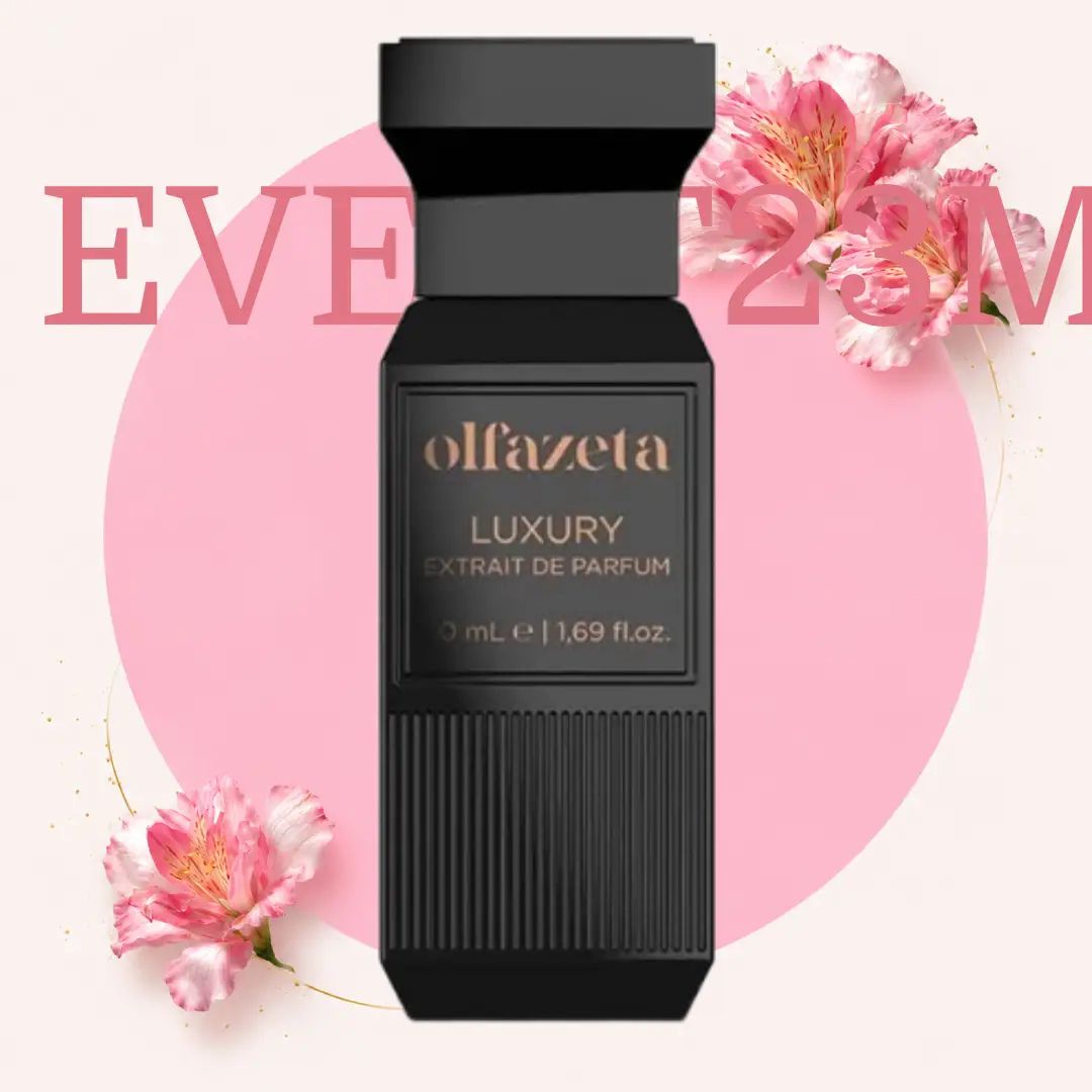 Mystère Olfazeta Chogan luksus smaržas 50ml EVENT23M