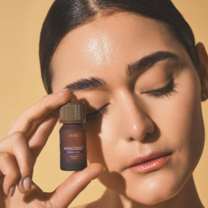 Lolum ARMOZENT nomierinošs ēterisko eļļu maisījums 10ml 111