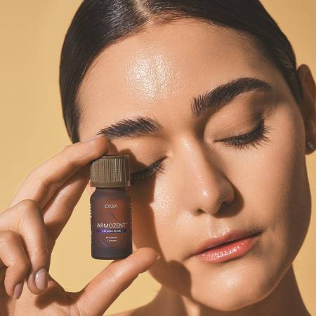 Lolum ARMOZENT nomierinošs ēterisko eļļu maisījums 10ml 111