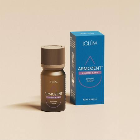 buy online Chogan Lolum ARMOZENt Calming Blend procosmetics lv