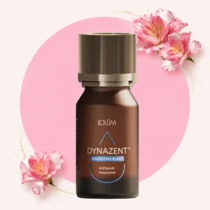 Lolum DYNAZENT uzmundrinošs ēterisko eļļu maisījums 10ml