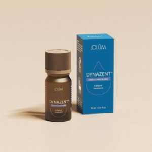 Lolum DYNAZENT uzmundrinošs ēterisko eļļu maisījums 10ml