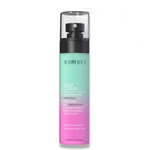Lush cloud Golden Hour body mist Aurodhea Chogan buy online shop 1