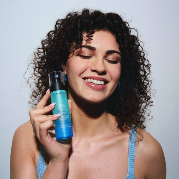 Lush cloud Lush cloud Summer Dream ķermeņa migliņa Aurodhea Chogan.