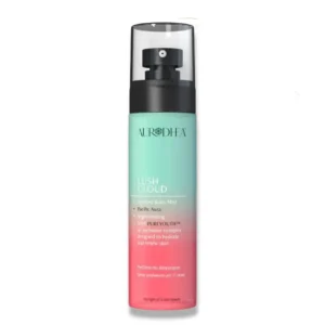 Lush cloud Pacific Aura body mist Aurodhea Chogan buy online shop 1