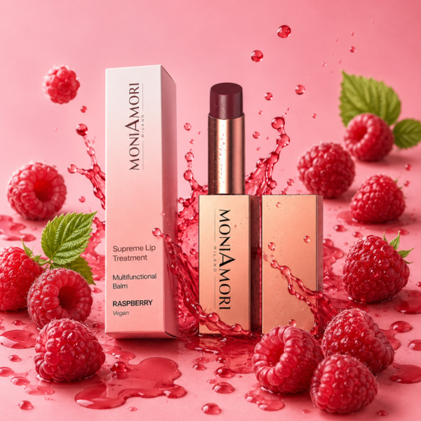 MoniAmori Raspberry Lip Balm MM004 buy online shop
