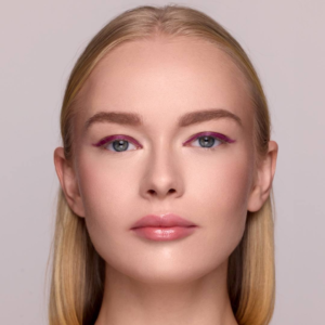 MoniAmori Chogan Extra EyeStay acu zīmulis - Bold Orchid