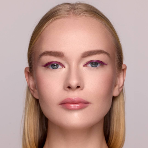 MoniAmori Chogan Extra EyeStay acu zīmulis - Bold Orchid
