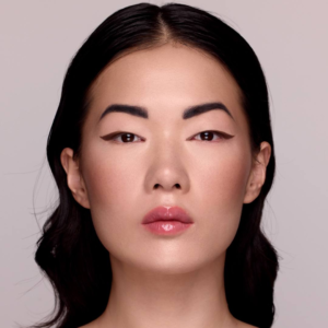 MoniAmori Chogan Extra EyeStay acu zīmulis - Dark Truffle