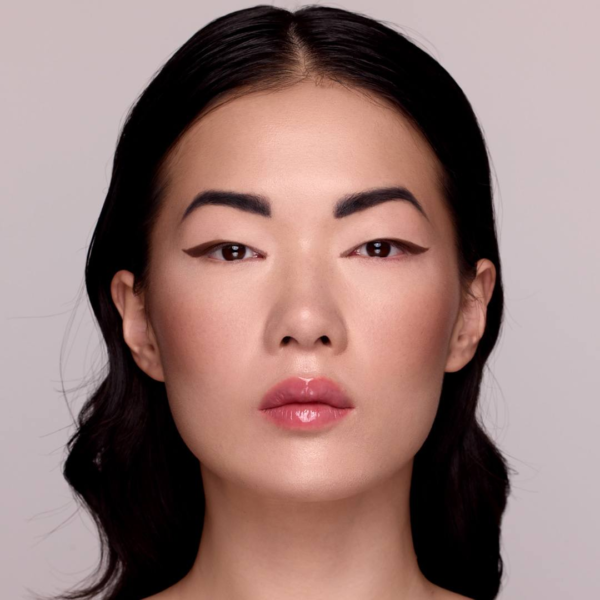 MoniAmori Chogan Extra EyeStay acu zīmulis - Dark Truffle