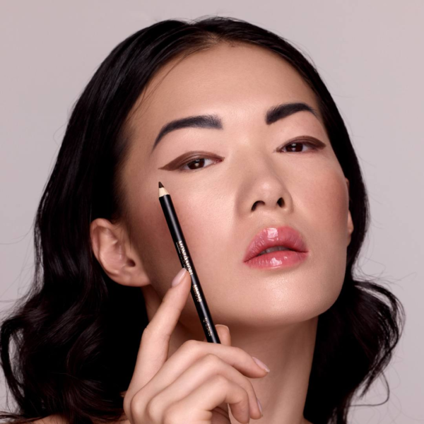 MoniAmori Chogan Extra EyeStay acu zīmulis - Dark Truffle
