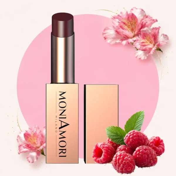 MoniAmori "Raspberry" Lip Balm MM004