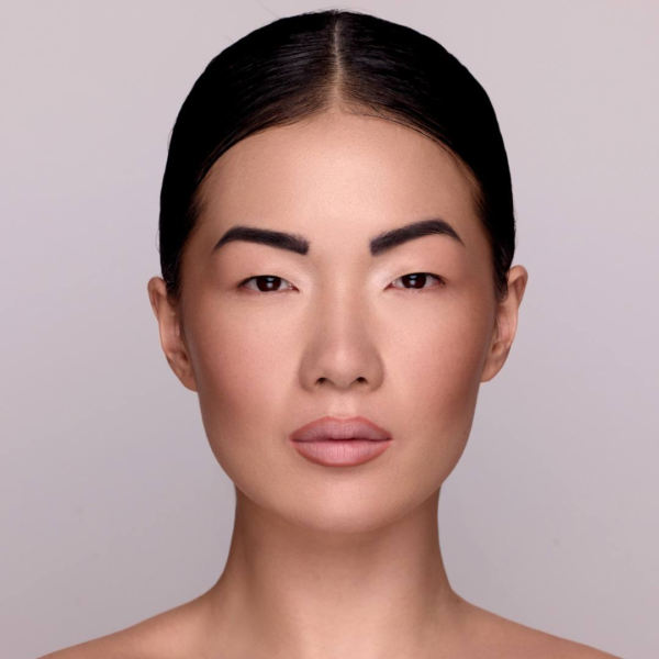 MoniAmori automātiskais lūpu zīmulis Extra-LipStay Blush Sand MM033
