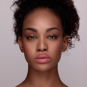 MoniAmori automātiskais lūpu zīmulis Extra-LipStay Dusty Rose MM034