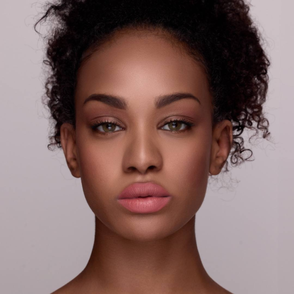 MoniAmori automātiskais lūpu zīmulis Extra-LipStay Dusty Rose MM034