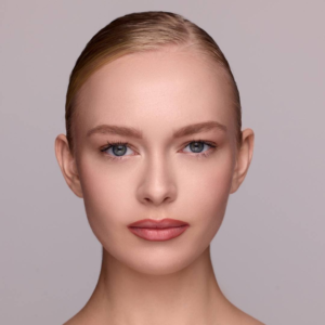 MoniAmori automātiskais lūpu zīmulis Extra-LipStay Velvet Taupe MM035