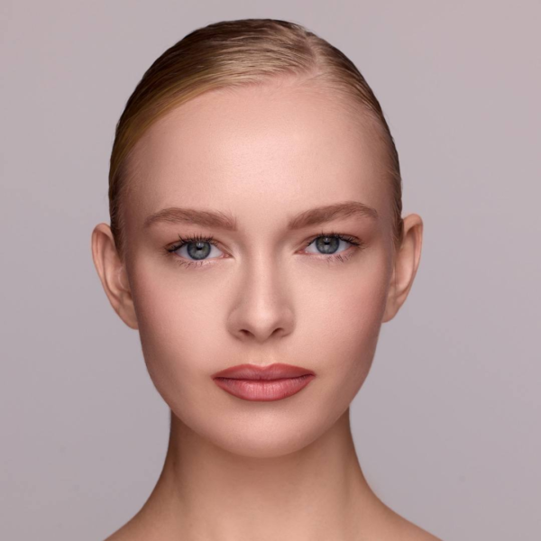 MoniAmori automātiskais lūpu zīmulis Extra-LipStay Velvet Taupe MM035