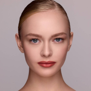 MoniAmori automātiskais lūpu zīmulis Extra-LipStay Velvet Taupe MM035