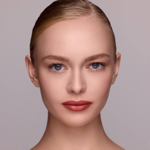 MoniAmori automātiskais lūpu zīmulis Extra-LipStay Velvet Taupe MM035